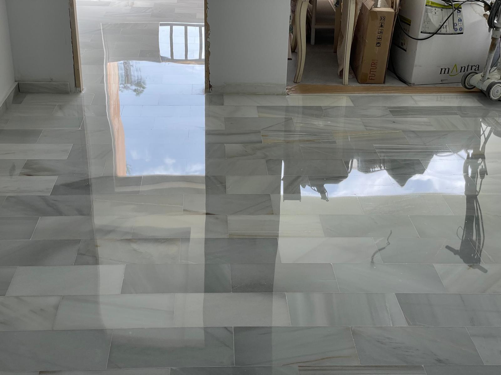 Abrillantado proyecto 2